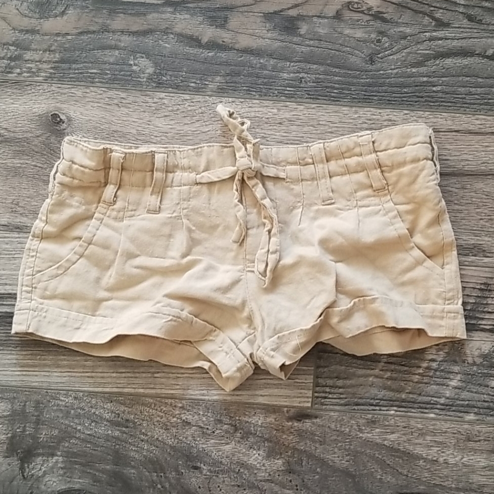 Cargo shorts